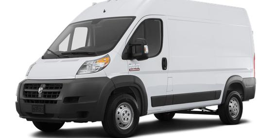 RAM PROMASTER 1500 2018 3C6TRVBGXJE113979 image